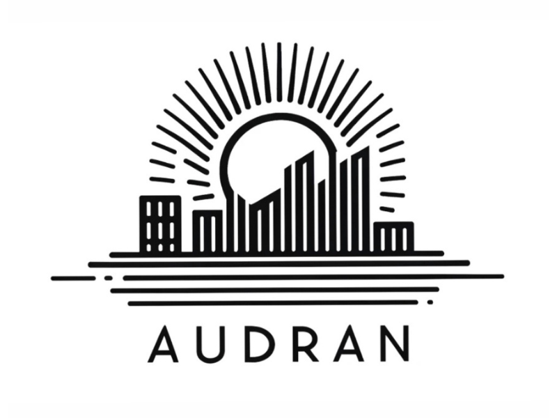  AUDRAN 