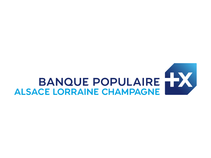  Banque populaire Alsace Lorraine Champagne 